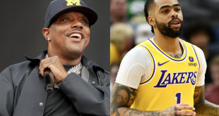 Mase Calls D’Angelo Russell a "Generational Snitch" Amid Recent Comments About Dennis Schroder